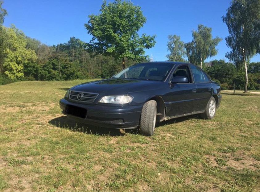 Продам Opel Omega 2001 года в Хмельницком