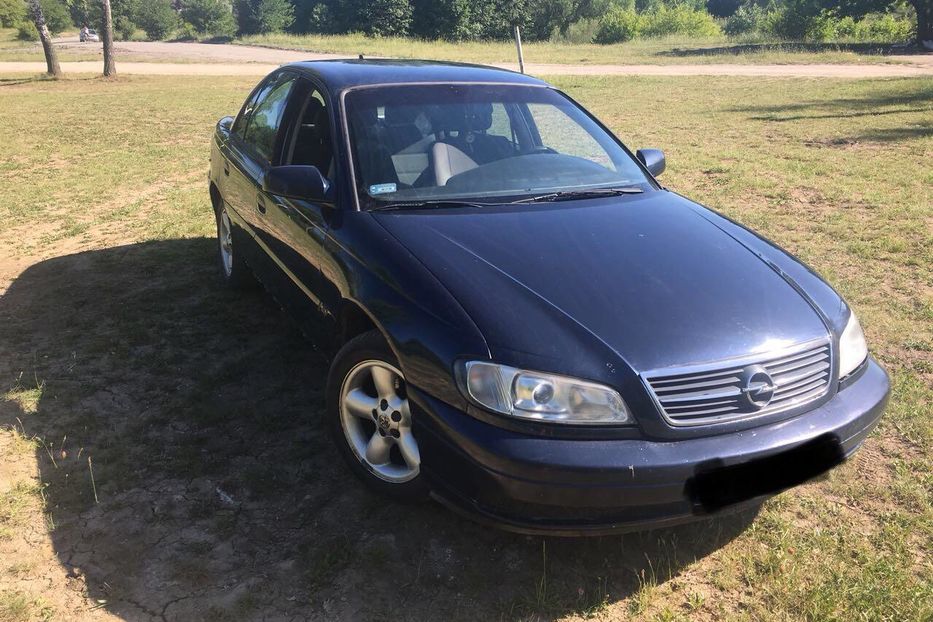 Продам Opel Omega 2001 года в Хмельницком