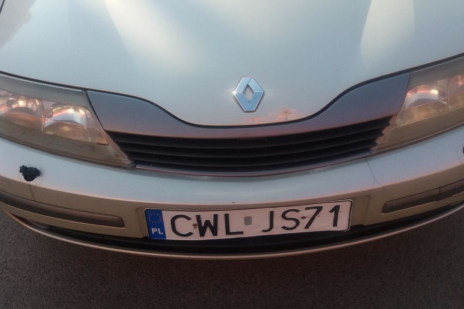 Продам Renault Laguna Renault Laguna  2001 года в Харькове