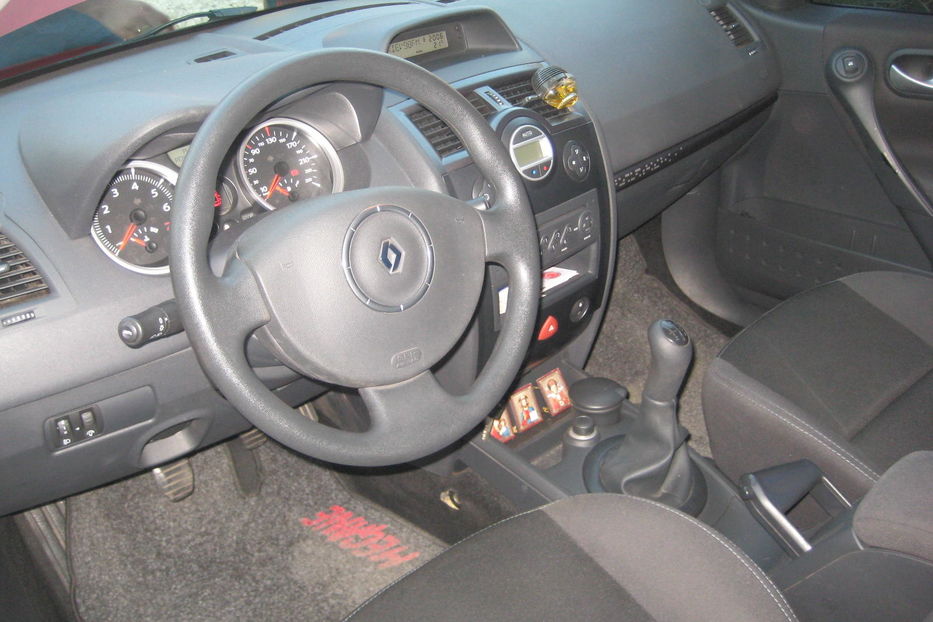 Продам Renault Megane Extream 2008 года в Киеве
