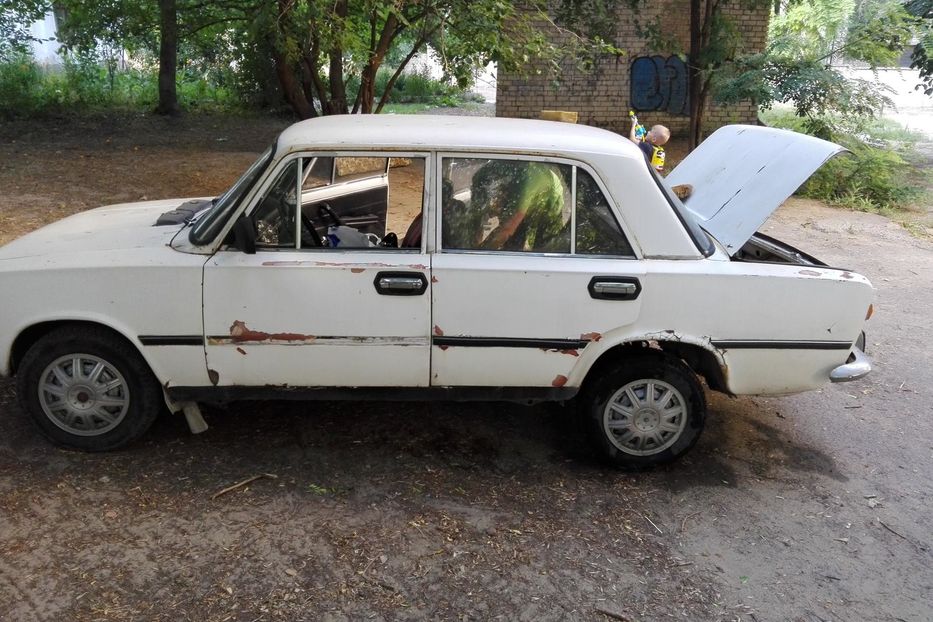 Продам ВАЗ 2101 1973 года в Херсоне