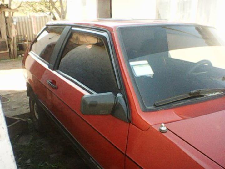 Продам ВАЗ 2108 1988 года в Николаеве