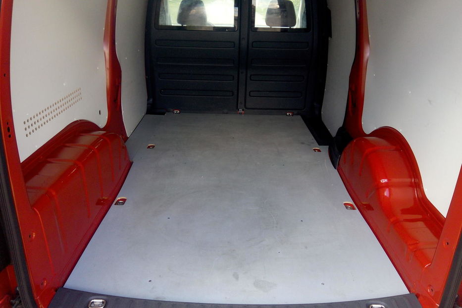 Продам Volkswagen Caddy груз. 2014 года в Луцке