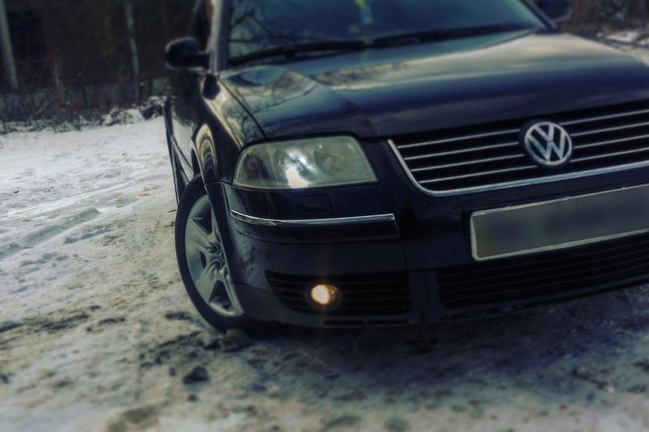 Продам Volkswagen Passat B5 1.8 т,акпп 2002 года в г. Самбор, Львовская область