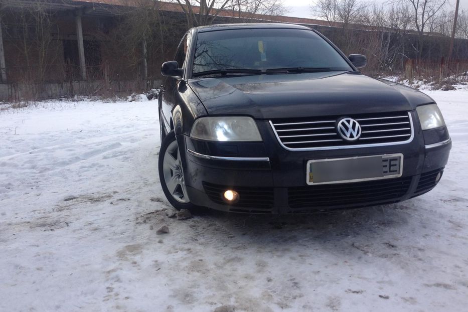 Продам Volkswagen Passat B5 1.8 т,акпп 2002 года в г. Самбор, Львовская область