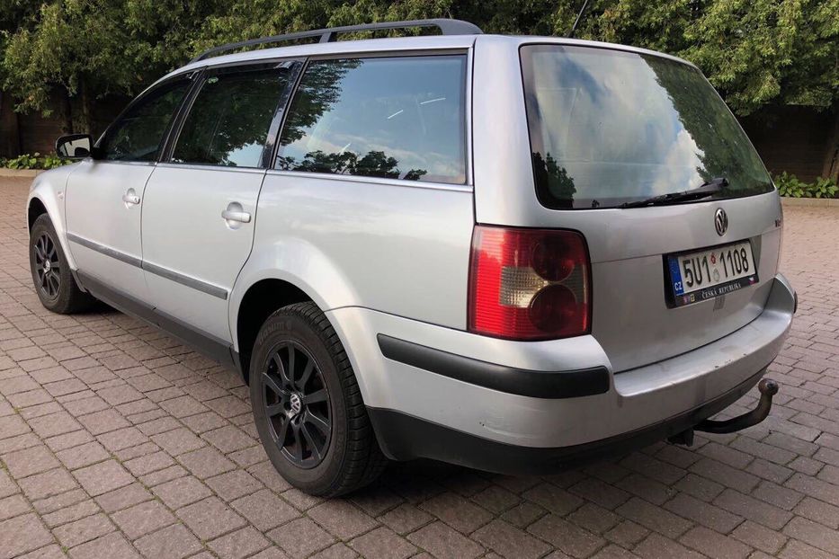 Продам Volkswagen Passat B5 2004 года в г. Калуш, Ивано-Франковская область