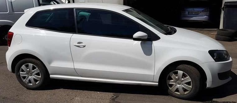 Продам Volkswagen Polo 2011 года в Сумах