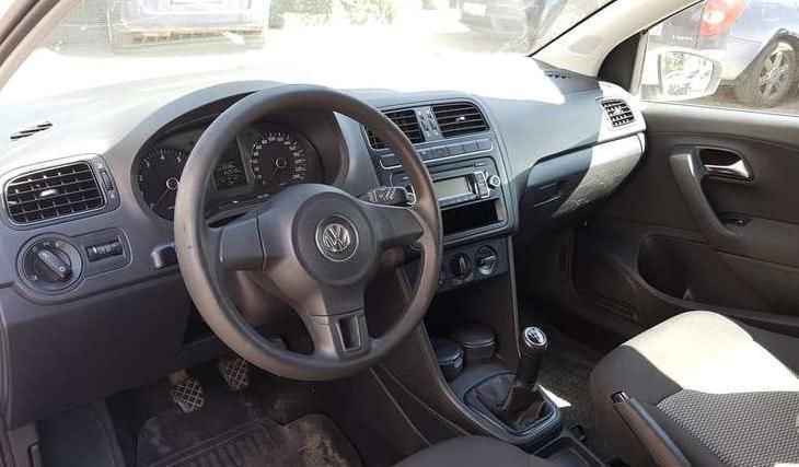 Продам Volkswagen Polo 2011 года в Сумах