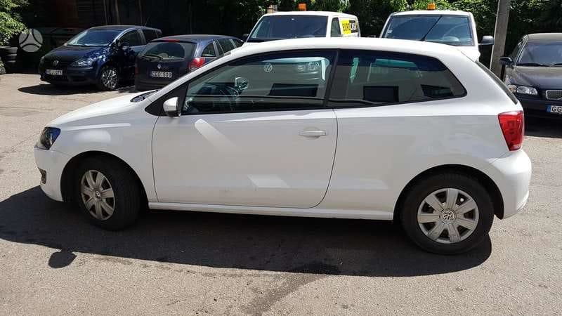 Продам Volkswagen Polo 2011 года в Сумах