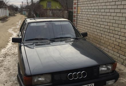 Продам Audi 80 1986 года в Херсоне
