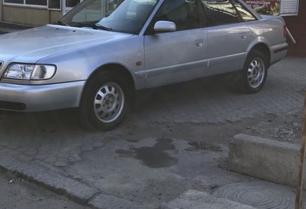 Продам Audi A6 1997 года в Одессе