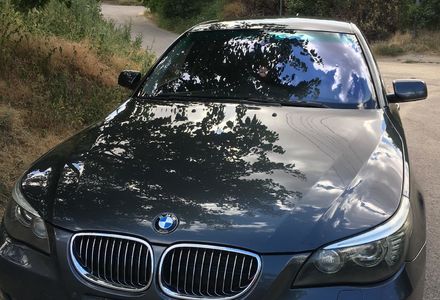 Продам BMW 530 530xd 2008 года в Одессе