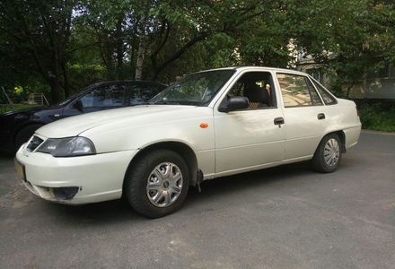 Продам Daewoo Nexia 2008 года в Полтаве