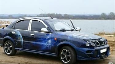Продам Daewoo Sens седан 2007 года в г. Счастье, Луганская область