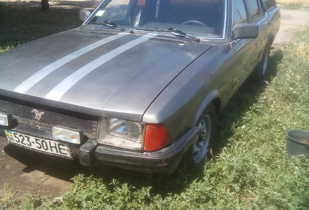 Продам Ford Granada универсал 1984 года в г. Мелитополь, Запорожская область