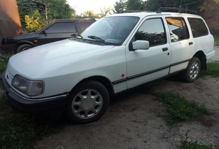 Продам Ford Sierra 1987 года в Харькове