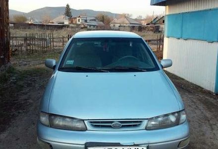 Продам Kia Sephia 1997 года в г. Золотоноша, Черкасская область