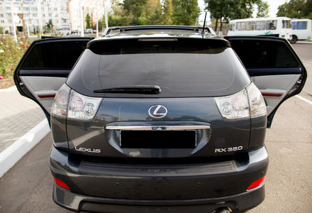 Продам Lexus RX 350 Full 2007 года в Одессе