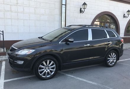 Продам Mazda CX-9 2008 года в Виннице