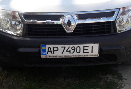 Продам Renault Duster Универсал 2012 года в Запорожье