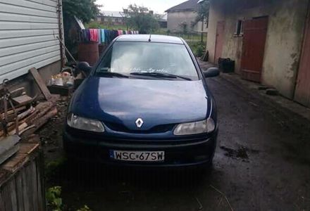 Продам Renault Laguna 1996 года в г. Дрогобыч, Львовская область