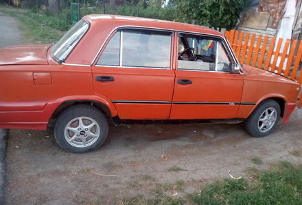 Продам ВАЗ 2101 1972 года в г. Христиновка, Черкасская область