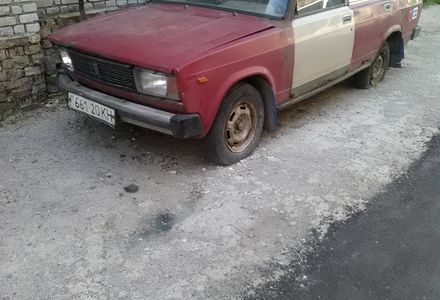 Продам ВАЗ 2105 21053 2000 года в Киеве