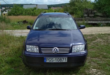 Продам Volkswagen Bora 1999 года в Хмельницком