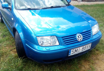 Продам Volkswagen Bora 1999 года в г. Яворов, Львовская область