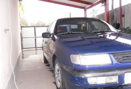 Продам Volkswagen Passat B4 1997 года в г. Берегово, Закарпатская область