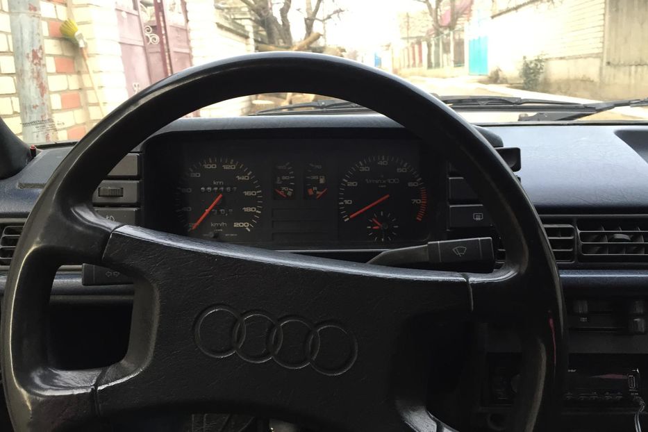 Продам Audi 80 1986 года в Херсоне