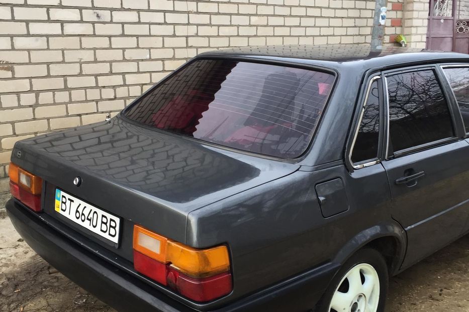 Продам Audi 80 1986 года в Херсоне