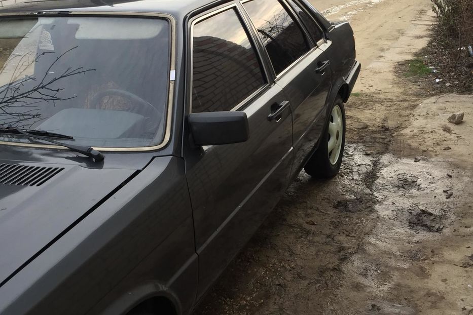 Продам Audi 80 1986 года в Херсоне