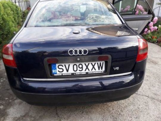 Продам Audi A6 Allroad 2000 года в г. Новоселица, Черновицкая область