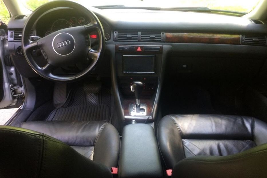 Продам Audi A6 c5 2004 года в Киеве