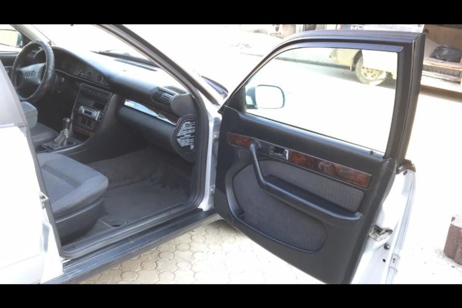 Продам Audi A6 1997 года в Одессе
