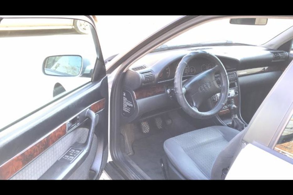 Продам Audi A6 1997 года в Одессе