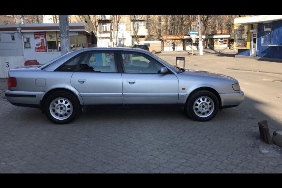 Продам Audi A6 1997 года в Одессе