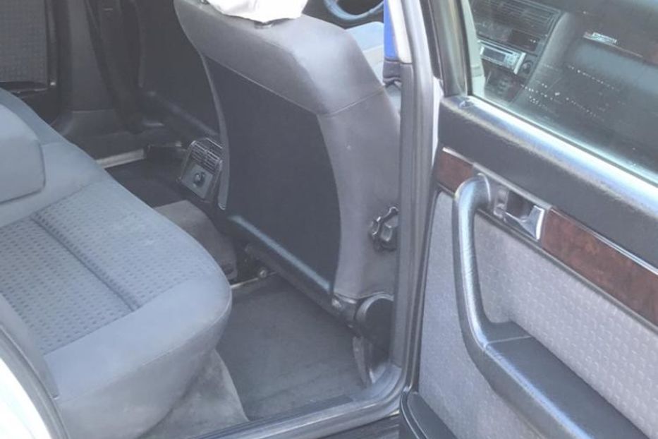 Продам Audi A6 1997 года в Одессе