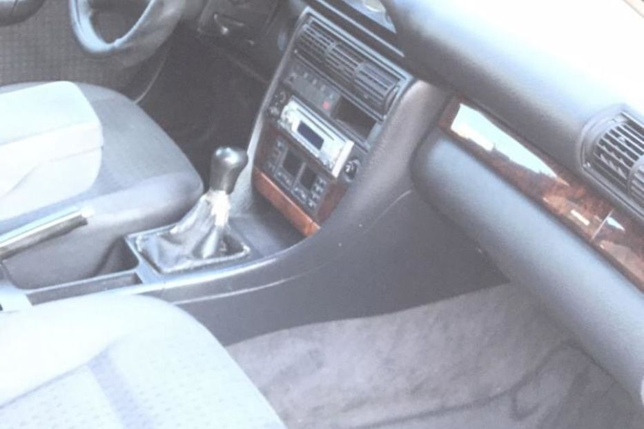 Продам Audi A6 1997 года в Одессе