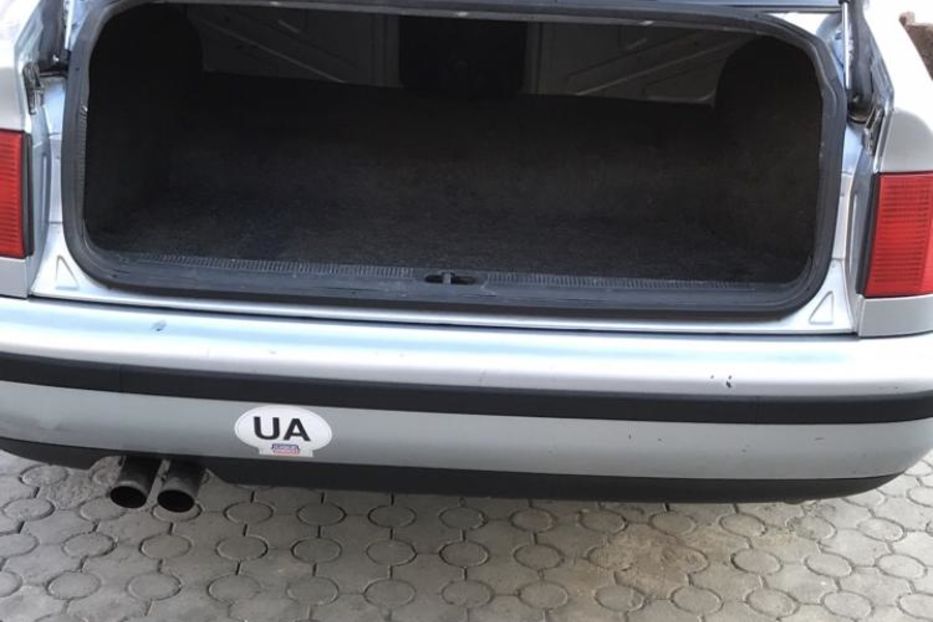 Продам Audi A6 1997 года в Одессе