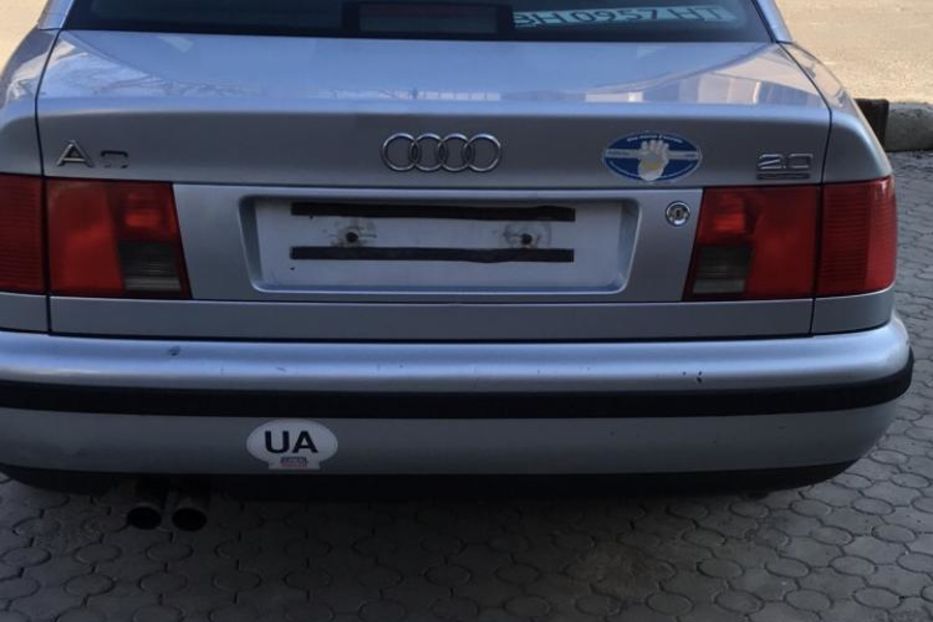 Продам Audi A6 1997 года в Одессе