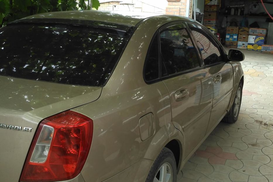 Продам Chevrolet Lacetti 2005 года в г. Измаил, Одесская область