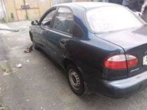 Продам Daewoo Lanos 2005 года в Киеве