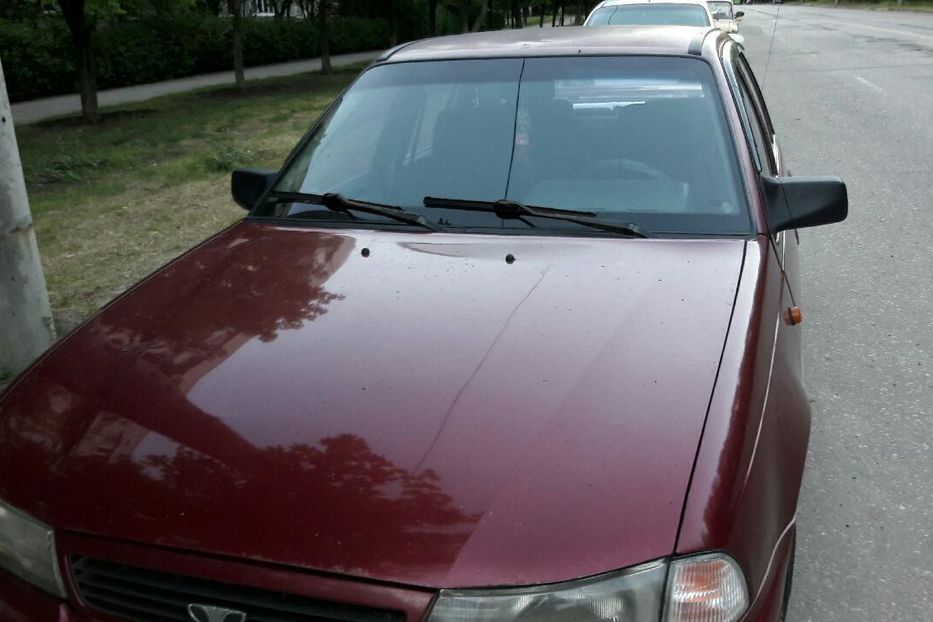 Продам Daewoo Nexia 1995 года в Харькове