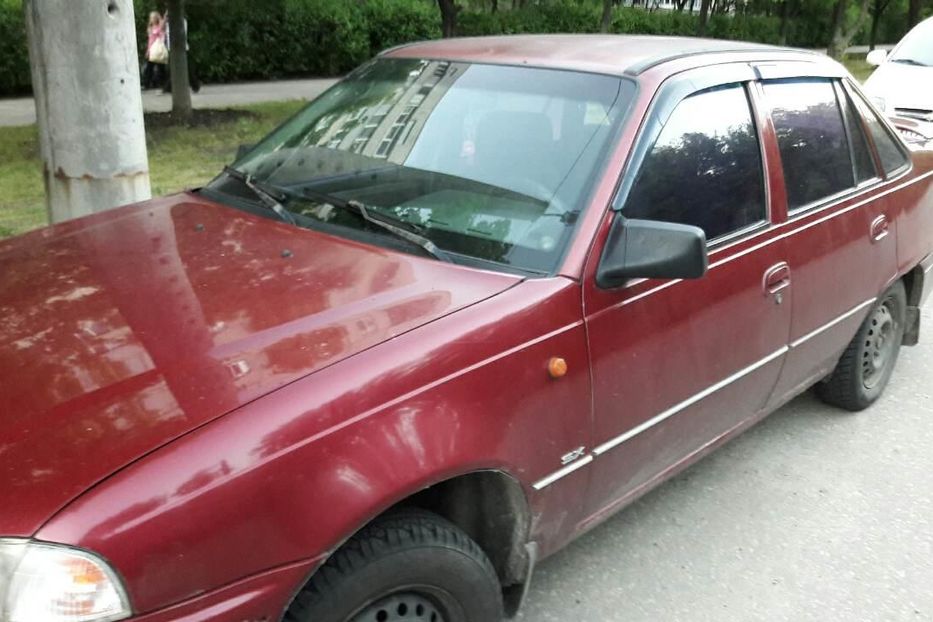 Продам Daewoo Nexia 1995 года в Харькове