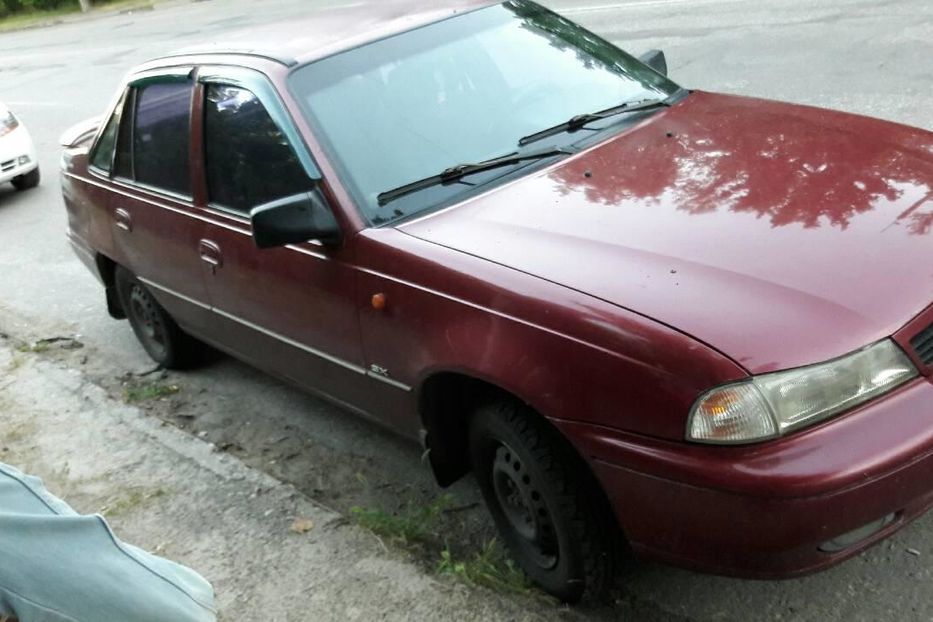 Продам Daewoo Nexia 1995 года в Харькове