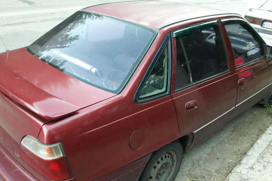 Продам Daewoo Nexia 1995 года в Харькове