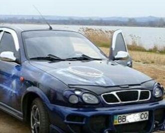 Продам Daewoo Sens седан 2007 года в г. Счастье, Луганская область