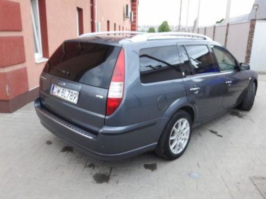 Продам Ford Mondeo 2006 года в Черновцах